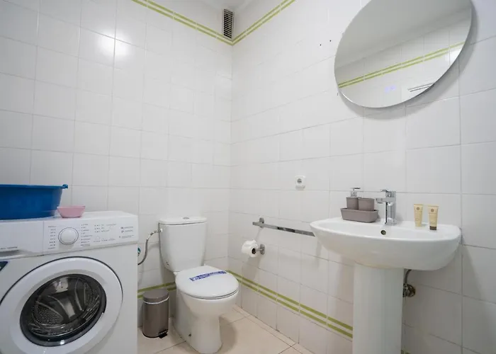 Appartement Orlando 85 Complex Easy Costa Adeje (Tenerife)