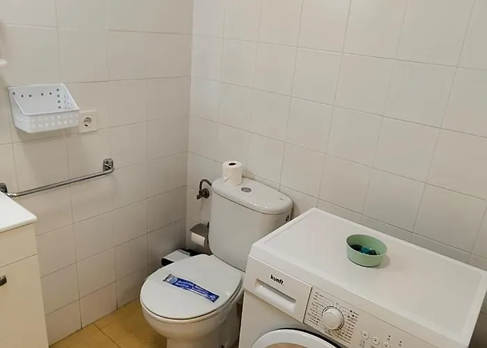 Appartement Orlando 85 Complex Easy *