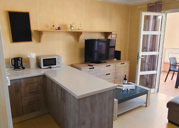 Orlando 85 Complex Easy Appartement *