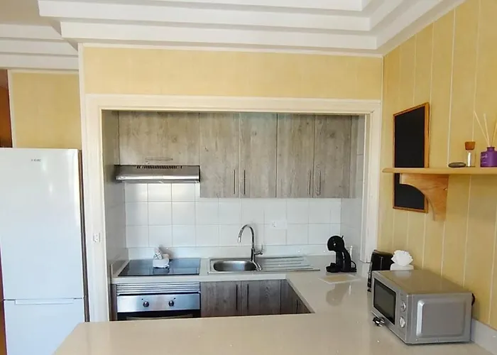 Appartement Orlando 85 Complex Easy Costa Adeje (Tenerife)