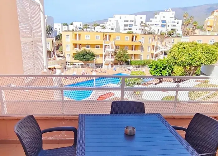 Appartement Orlando 85 Complex Easy