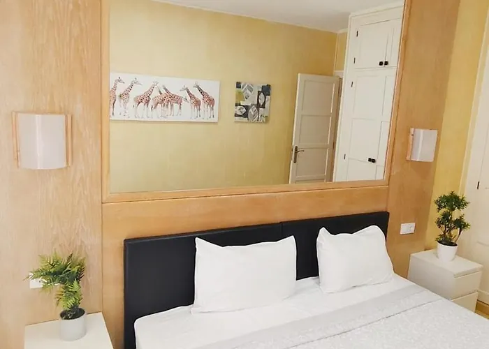 Orlando 85 Complex Easy Appartement *