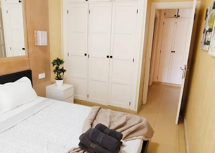 Orlando 85 Complex Easy Appartement