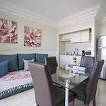 Apartmán Orlando 85 Complex Easy Costa Adeje (Tenerife)