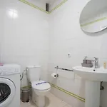 Apartmán Orlando 85 Complex Easy Costa Adeje (Tenerife)