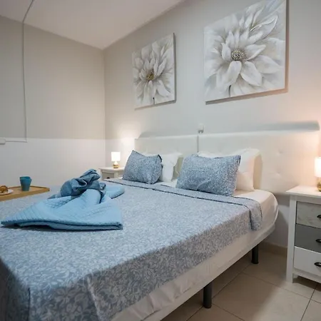 Appartamento Orlando 85 Complex Easy Costa Adeje (Tenerife)